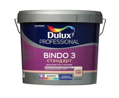 Краска dulux для радиаторов и мебели