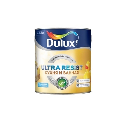 Краска dulux для радиаторов и мебели