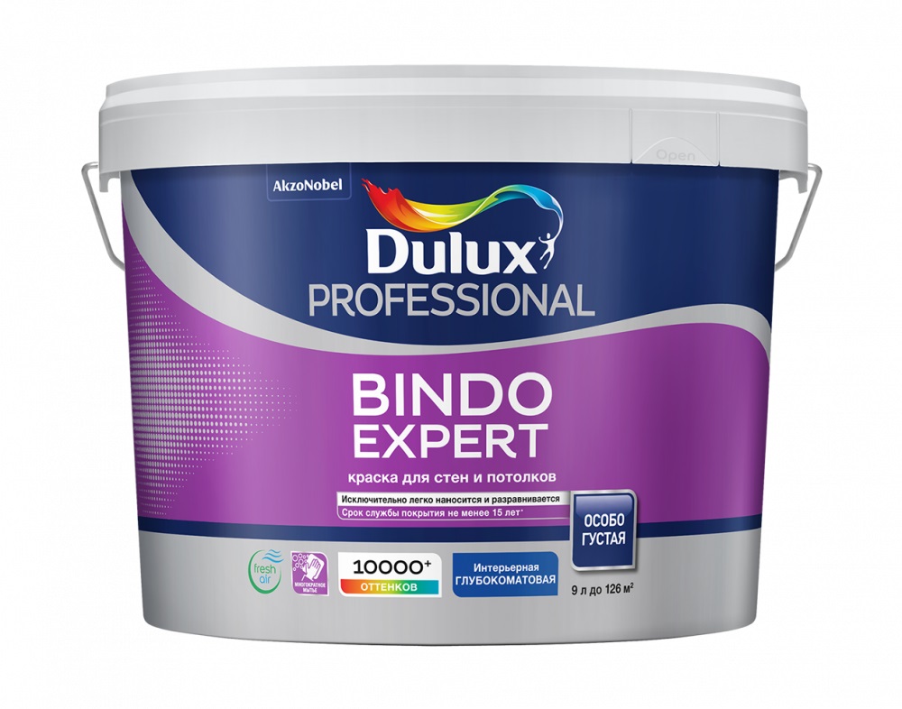 Краска dulux для радиаторов и мебели