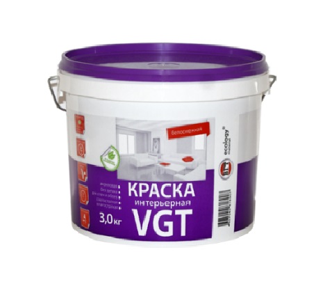 Vgt краска для волос