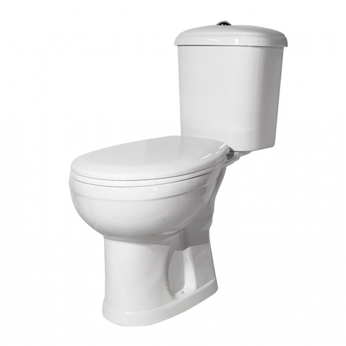 Унитаз \"Дора\" цвет: белый гориз.выпуск (г.Старый Оскол) | Интернет ...